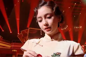 杨颖第2次“怼”贾玲，这回沈腾没有救场图片