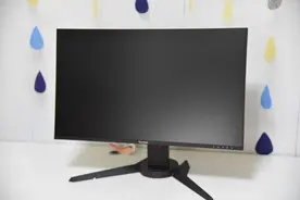 165Hz+IPS只要998，香不香？优派VX2480-HD-PRO-3：这体验没得说图片