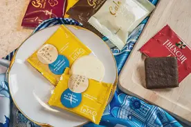 北海道甜品神话LeTAO新出限定款，限量520份的高甜暴击图片