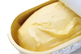 黄油为何有助于减肥？图片