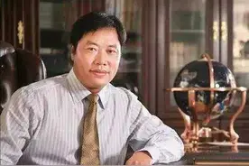 马云终于拿下了韵达，一个桐庐帮的时代就此谢幕图片