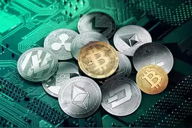 惊！正规公司的外壳下竟藏着个借炒币行诈骗的团伙图片