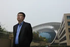 中建集团项目经理序列首席专家｜张晓勇：用心创造传世建筑图片