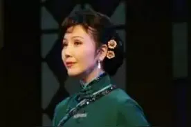 茅善玉：“白公馆”里唱响楼台会，沪剧传承再出发图片