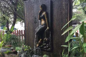 泰国最特别的按摩店：开在女子监狱里，最出名的就是"毒奶"按摩图片