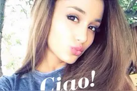 你知道吗？关于30多个Ariana Grande的事图片