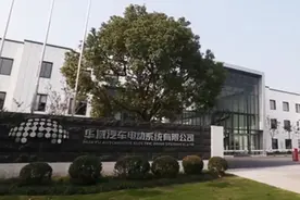 华域汽车投资价值分析——具备成长潜力的现金奶牛，值得关注图片