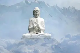 人为什么要多积“阴德”？图片