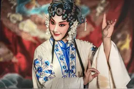 我的星辰大海：《为汉剧发展，迈开“守正创新”的步伐》图片
