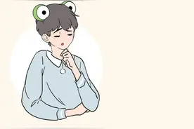 有一天男生女生互换性别之后，你最想让他做什么？（漫画）图片