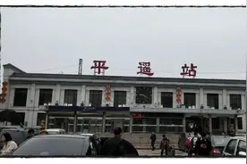 平遥古城攻略图片
