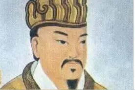 中年逆袭的高适，曾和李白是好哥们，李白出事时高适爱答不理图片