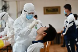 病毒来势汹汹！大连、沈阳接连出现超级传播者，三大教训必须谨记图片