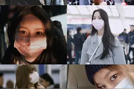 戴口罩不好看怎么办？不妨看看明星的秘诀，你也可以变女神欧图片