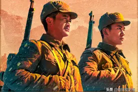《长津湖》装备细节考：神枪手没8倍镜，武器是靠缴获的万国牌图片