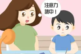 记忆力其实也需要靠训练，每日坚持打卡这4件事，孩子学习才轻松图片