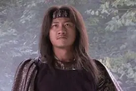 阿紫为乔峰生下了两个女儿一个儿子，之后和段誉虚竹定下娃娃亲图片