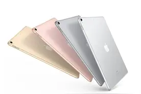 千元iPad，120Hz高刷+1200万像素+A10X处理器图片