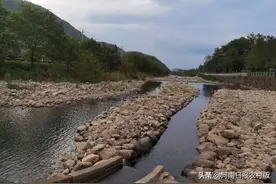 浙江省安吉县有个“两山银行”：存进绿水青山取出金山银山图片