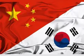 韩国教授：走了一趟中国，彻底击碎了我身为韩国人对中国的优越感图片