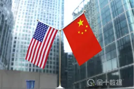 大量进口中国商品！3月份美国贸易赤字扩大至4820亿，创29年新高图片