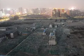 苏州又将添一批“拆二代”，涉及177户住宅，拆迁最高31712元/平图片