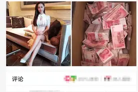 女朋友的爸爸让我二选一，看到网友的神评，我果断出击图片