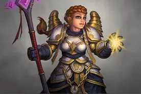 魔兽世界怀旧服：NAXX牧师提高治疗量的实用小技巧交流图片
