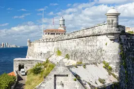 哈瓦那是古巴共和国的首都及最大城市，全国经济、文化中心图片