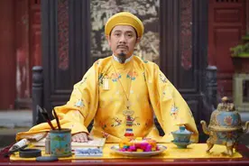 王朝仍在，国权全失，越南最后封建王朝是如何成为法国傀儡的？图片