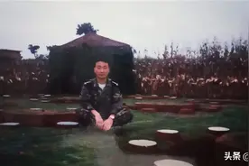 沿着父亲的足迹继续前行图片