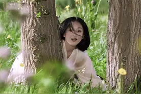 “眼技”有多重要？木头美人展现盲人演技，灵气演员则能造就经典图片