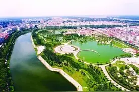 全国百强县最新公布！河北7县上榜，祝贺图片