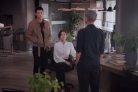 《怪你过分美丽》大结局：郝迈失去徐陵，莫向晚成最终赢家图片