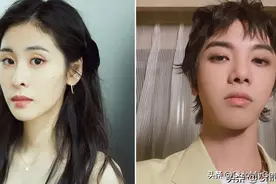 张碧晨怀孕带球跑，华晨宇“被当爸”！活生生一部晋江小说图片