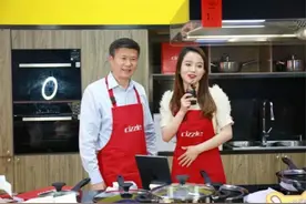崇明副区长卖锅效果怎么样？奥ki话伊了图片