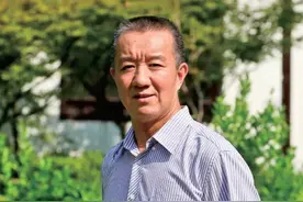丁邦文：疑似失联（刊载于《北京文学》2018年第11期）图片