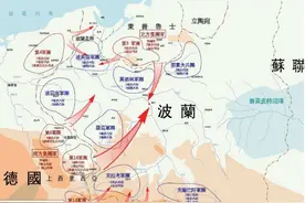 幻影突击――波兰闪击战图片