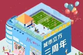 周年庆玩这么大？送电动车、送冰箱、黄金最高克减80...图片