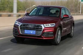 30万没要奥迪Q5L提了林肯冒险家，开了800公里，车主一肚子话要说图片