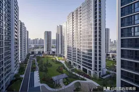 北京“老老破小”，房子或可原地重建？图片