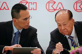 李嘉诚在内地的生意，有多赚钱？图片