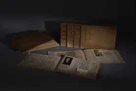 最贵日记诞生！《胡适留学日记》拍出1.39亿创文人手稿纪录图片