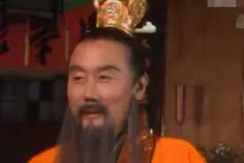 五庄观人参果树的背后，是镇元大仙难以启齿的秘密图片