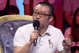 从被离婚到被失业，回看涂磊的几大黑料，皆为无稽之谈图片