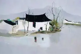 《受戒》：爱情其实就是你情我愿，快乐地在一起生活图片
