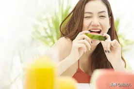 五月廿五，抓住毒五月的尾巴，未来3天这样吃水果，养阳不伤身图片
