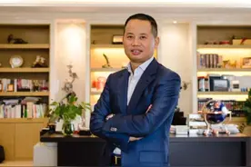 三姐弟靠“不起眼”的生意发家致富，赚615亿身价，开了8.5万家店图片