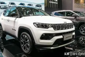 新车｜内饰大变样，还卖15.58万起吗？新款指南者即将上市图片