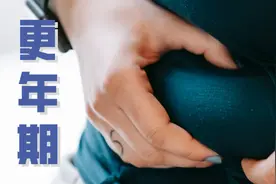 女性更年期一定要补充激素吗？会不会发胖？图片